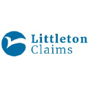 Littleton Claims logo