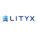 LityxIQ logo - AI tool for data-analytics