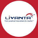 Livanta logo