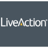 LiveAction logo