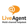 LiveAgent logo