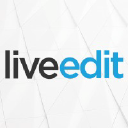 LiveEdit logo