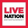 Live Nation Entertainment, Inc. Logo