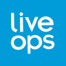 Live Ops logo