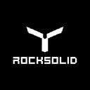RockSolid logo