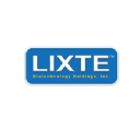Lixte Biotechnology Holdings Inc Logo
