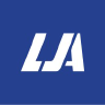 LJA Engineering logo