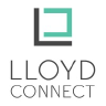 Lloyd Connect logo