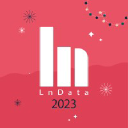 LnData, INC. logo
