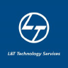 Larsen and Toubro Technology Services logo