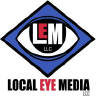 Local Eye Media logo