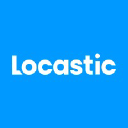 Locastic logo