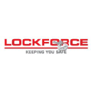 Lockforce Locksmiths Manchester Logo