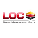 LOC Software logo