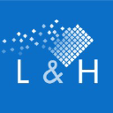 Logan & Hall logo