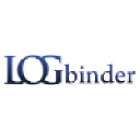 LOGbinder logo