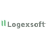 Logexsoft logo