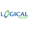 LOGICAL FRONT logo