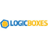 LogicBoxes logo