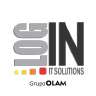 Login IT Solutions logo