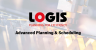 LOGIS a.s. logo