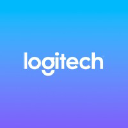 Logo for Logitech