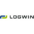 Logwin Logo