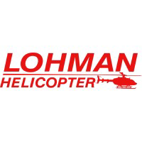 Aviation job opportunities with Lohman Helicopter