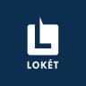LOKET logo