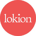 Lokion logo