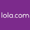 Lola.com logo