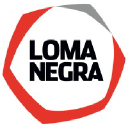 Loma Negra Compania Industrial Argentina SA Sponsored ADR Logo