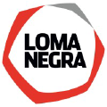 Loma Negra Compania Industrial Argentina SA Sponsored ADR Logo