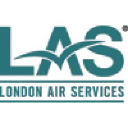 Aviation job opportunities with London Air