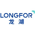Longfor Properties Logo