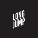 LongJump logo