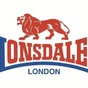Lonsdale store locations in UK