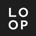 Loop Club logo