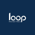 Loop Industries, Inc. Logo