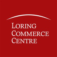 Aviation job opportunities with Loring Development Authority Of Maine