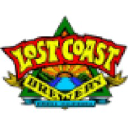 Lost Coast Brewery logo