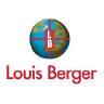 Louis Berger logo