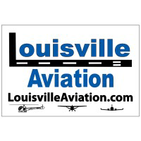 Aviation training opportunities with Louisville Aviation