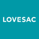 Lovesac Company Logo