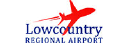 Aviation job opportunities with Low Country Regional Airport
