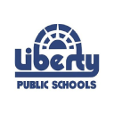 Liberty Public Schools logo