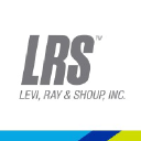 Levi Ray & Shoup logo