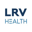 LRVHealth venture capital firm logo