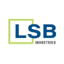 LSB Industries, Inc. Logo