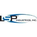 Aviation job opportunities with Lsp Industries